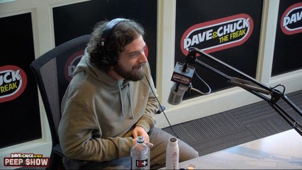 Peep Show: Russian CarJitsu