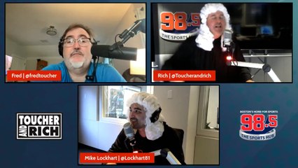 Toucher & Rich  Fart Court