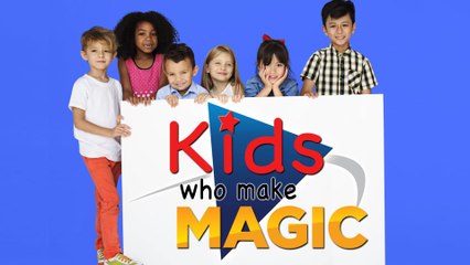 Magic 98.3's Kids Who Make Magic 2022 Winners