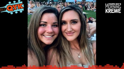 Jordan Recognizes Friend, Neighbor And Sarasota Nurse Practitioner