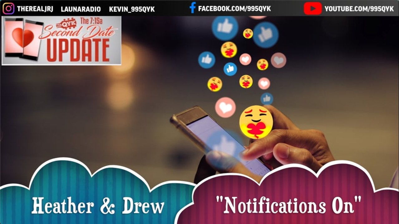 Notifications On