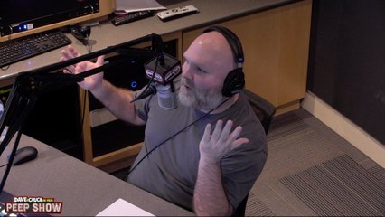 Peep Show: Lisa Way Smoothie Queen