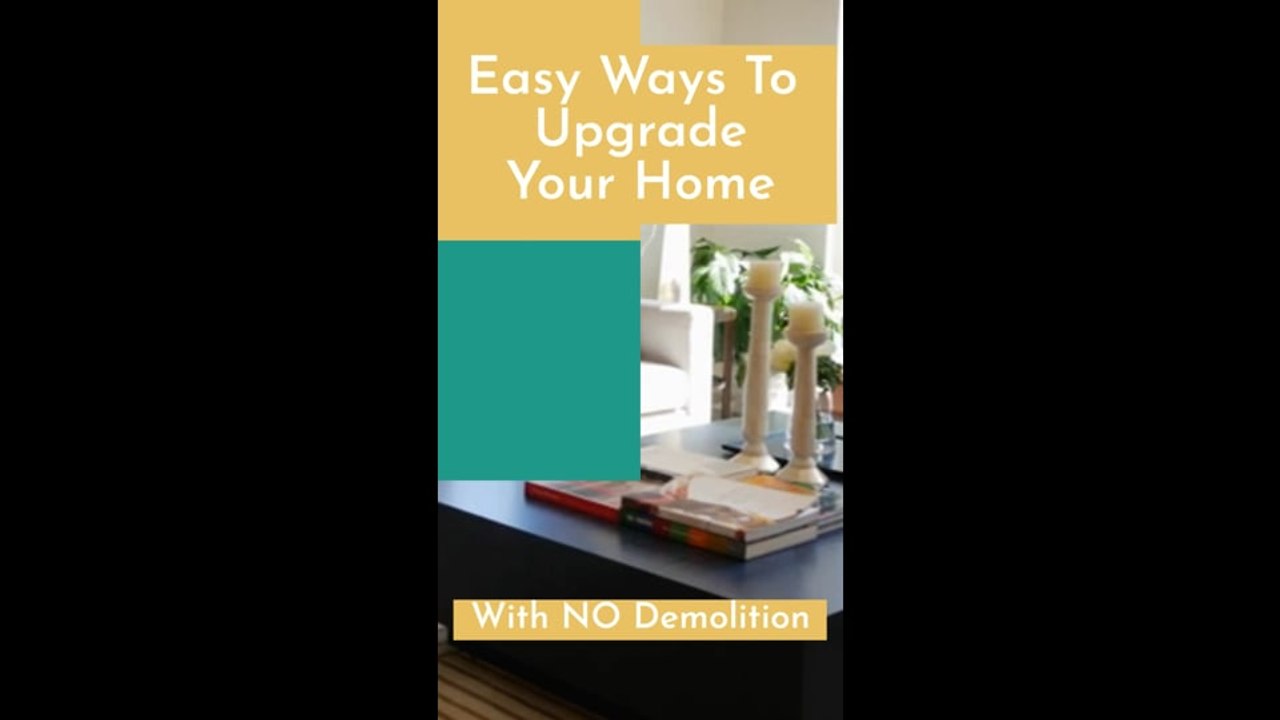 Home Improvement Easy