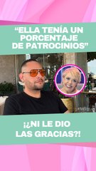 La verdad detrás de la amistad rota entre Rodrigo Fragoso y Verónica Gallardo