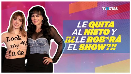 Imelda Tuñón protagonizaría el remake de Tú y yo, telenovela que hizo famosa a Maribel Guardia