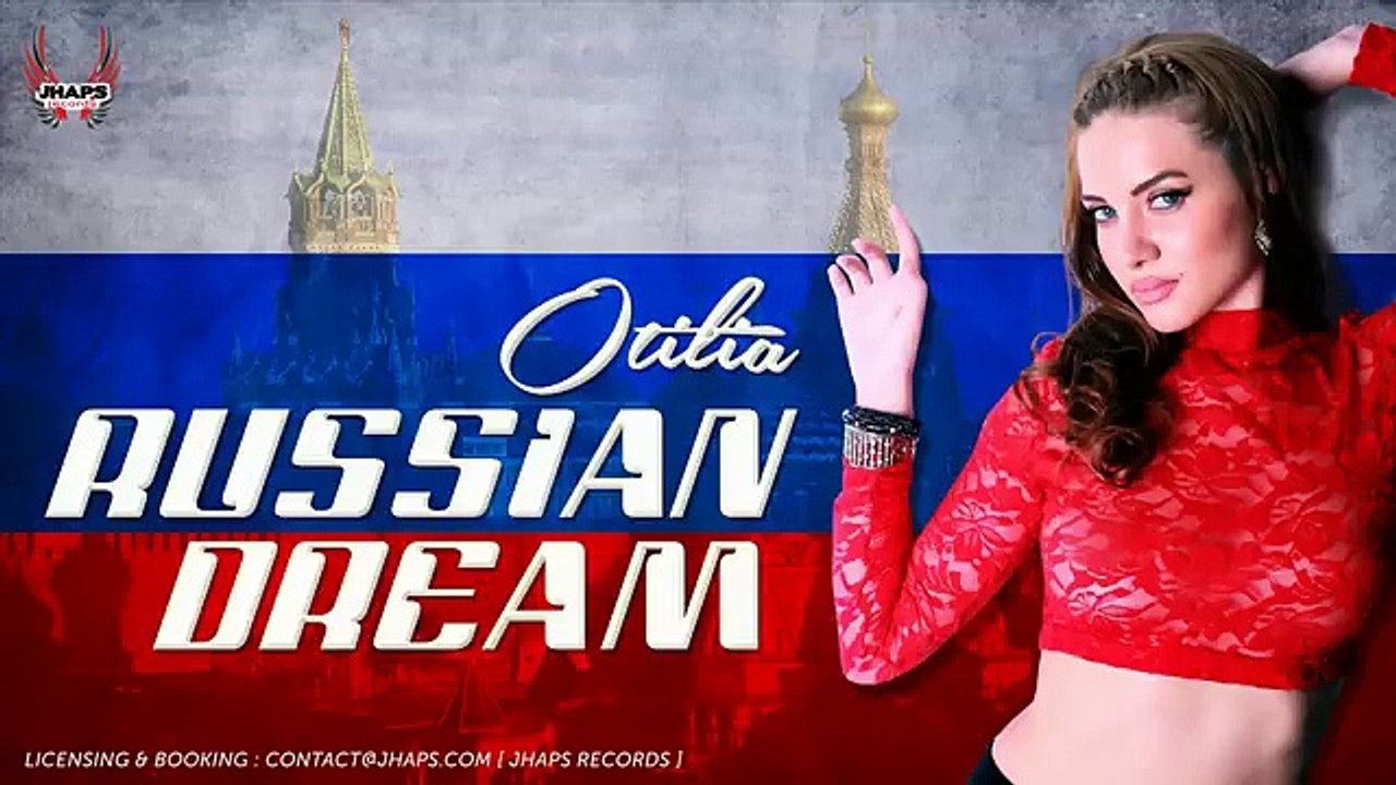 Otilia - Russian dream.