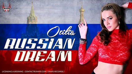 Otilia - Russian dream.