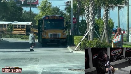 Peep Show: This Kid Is Gonna Be Trouble