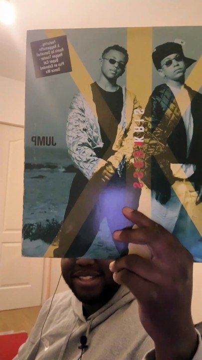 Unboxing Surprise 23