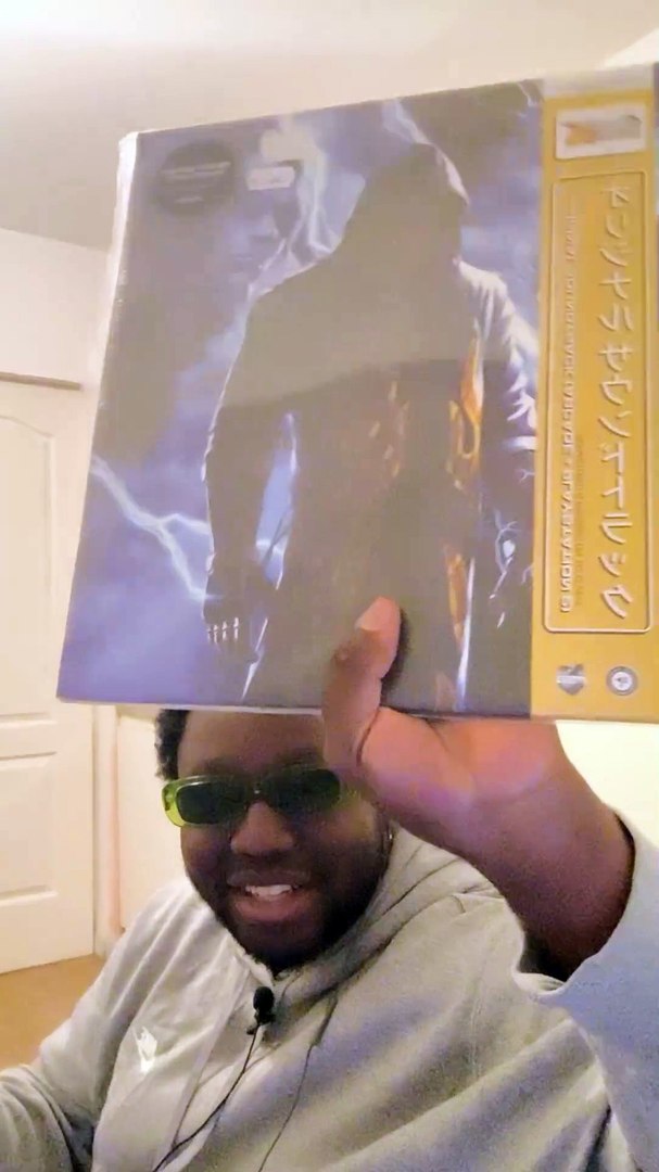 Unboxing Surprise 25