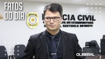 Polícia Civil divulga novidades da investigação no caso do empresário morto na frente da família em Moju
