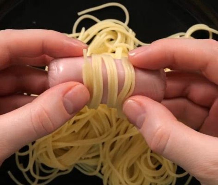 Golden Crunch! The Ultimate Deep Frying Recipe Guide!