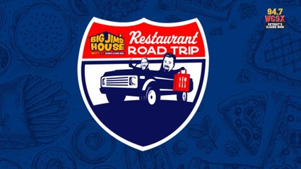 Big Jim's House Restaurant Road Trip: Windsor Part 3, Armando's Pizzeria