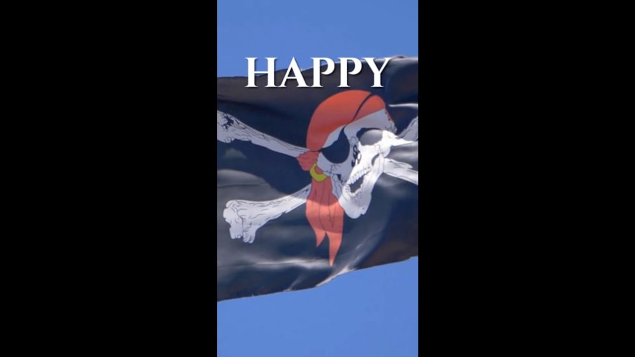 Gasparilla (2023)