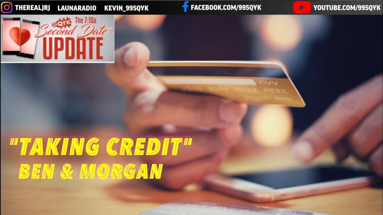 Taking Credit