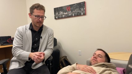 Jeff Kurkjian's Past Life Regression