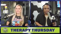 Therapy Thursday: My Man Won't Have Sex With Me!