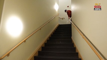 Putts With Ryan 2023: Putt 2