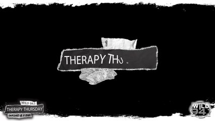 Therapy Thursday: Open Marriage, Secretly Adopted, Vacationing in Puerto Rico Alone & High Rent