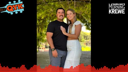 Micah Honors Her Firefighter Fiancé For First Responder Friday