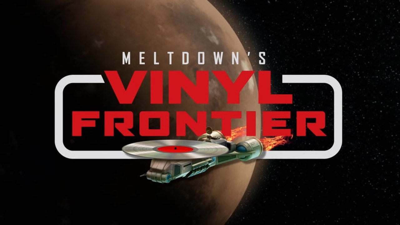 Meltdown's Vinyl Frontier: March 1, 2023