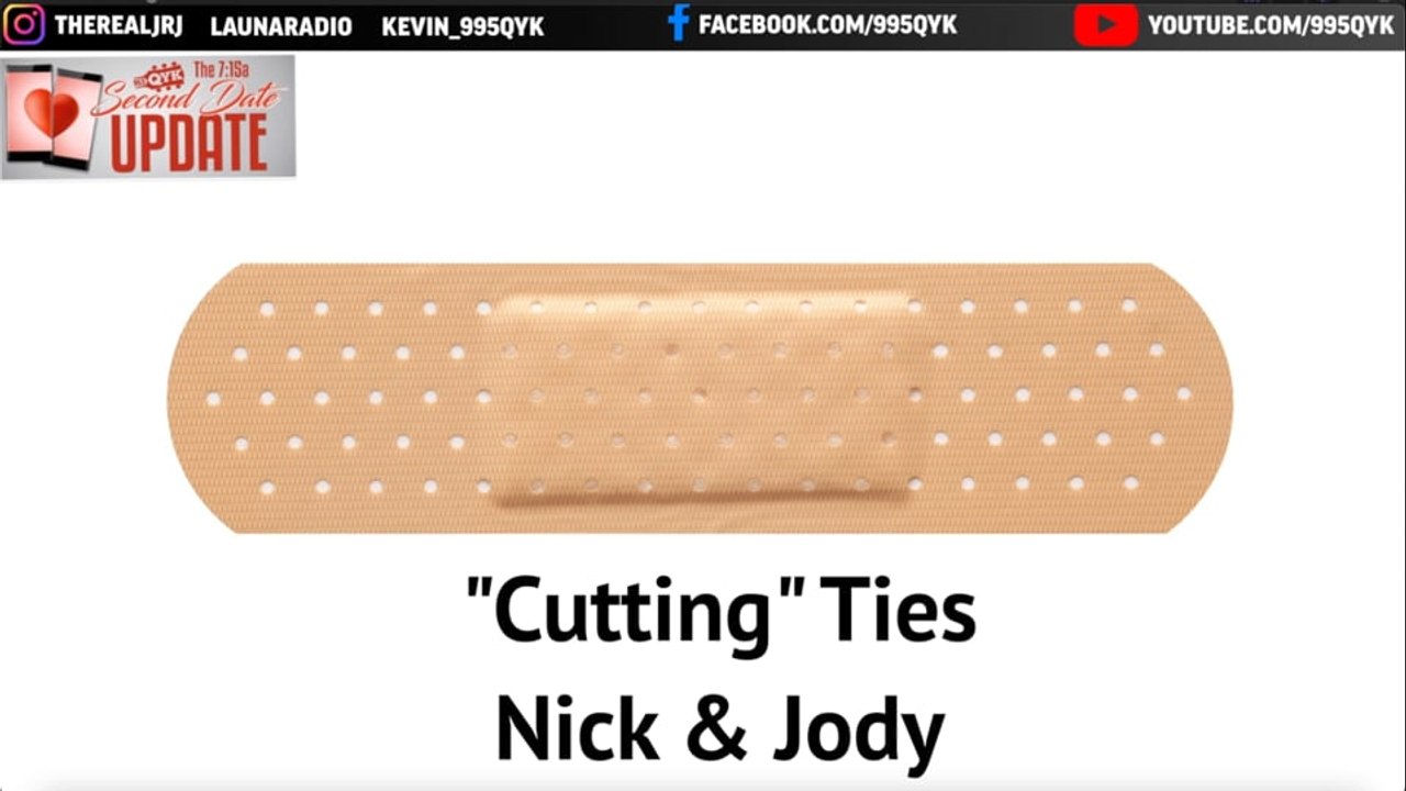 Cutting Ties