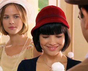 Minissérie Gabriela - Capítulo 12 - Parte 02