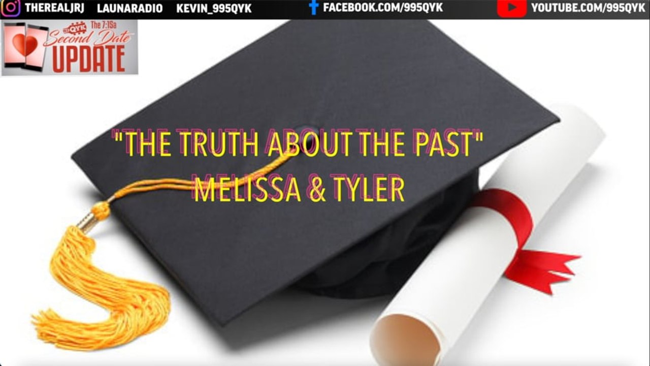 The Truth About The Past