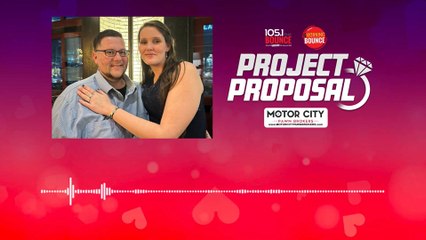 Bounce Project Proposal: On-Air Proposal