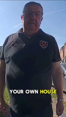 Dave Was Watching Football Stealing My WiFi 🤣