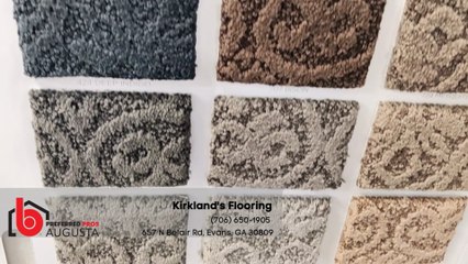 Kirkland's Flooring - Preferred Pros of Augusta