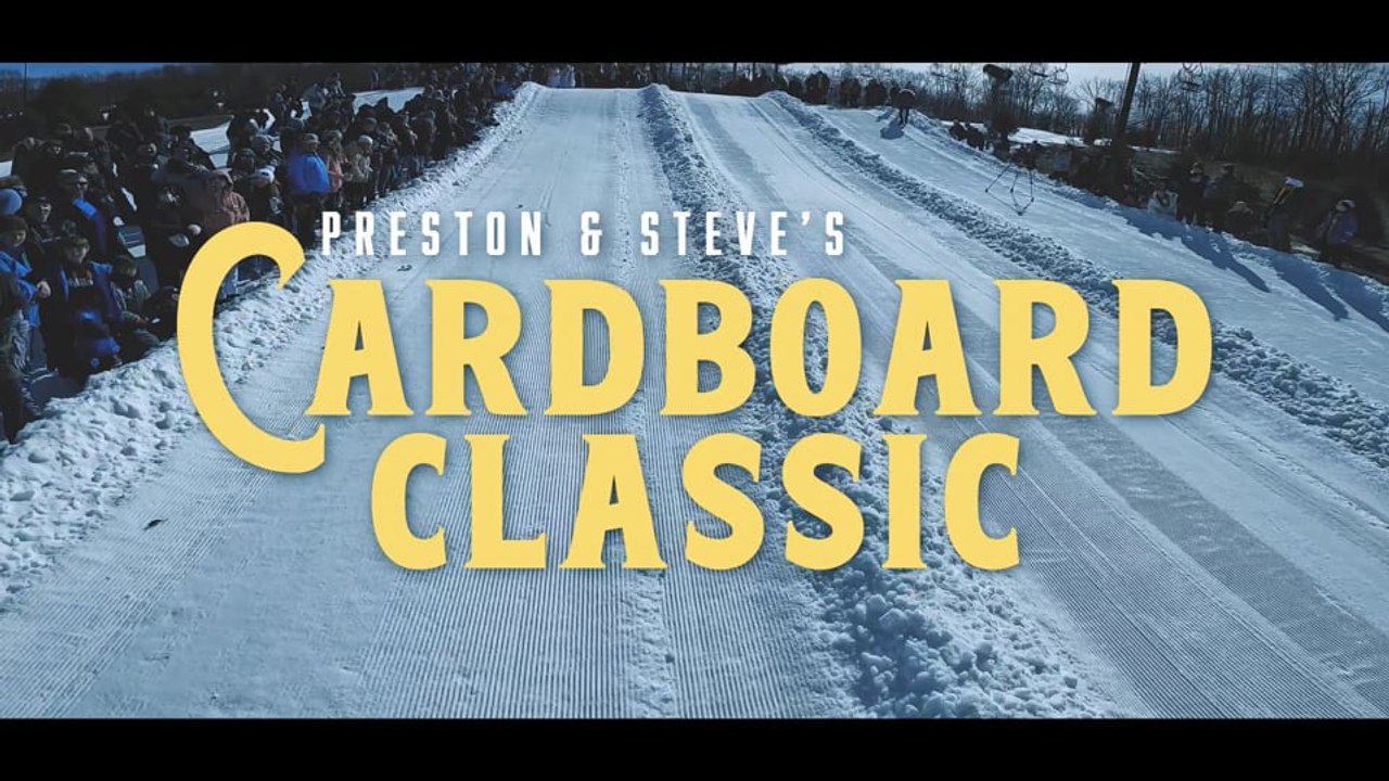 Cardboard Classic 2023 v2