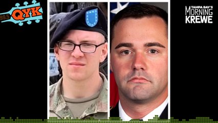 Mom Honors Both Sons Who Serve Our Country