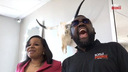 313 Day 2023: Mean Jean Earns His Buffs at De'Twah Luxury Eyewear!