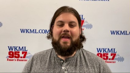 Happy Birthday from Dillon Carmichael and KML