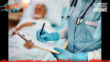 TGH Nurse Honored By Mother For First Responder Friday