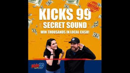 Secret Sound 2023 - Winner Round 1.mp4