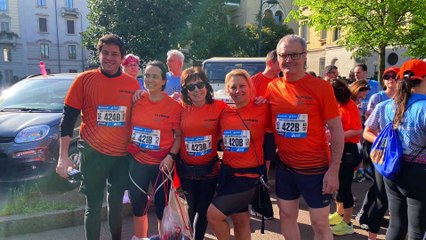 Rotary 2041  News aprile 2025