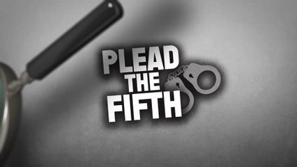 Plead The Fifth: Merediths Dad Is A Loud Chewer So Meredith Had A Benjamin Franklin Quote About It
