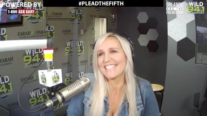 Plead The Fifth: Meredith Tried To Rap BIG PIMPIN" by Jay-Z