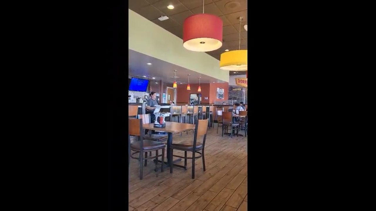 Robot Server