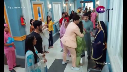 مسلسل أنت محبوبي 2 الحلقة 4 - TvFHD