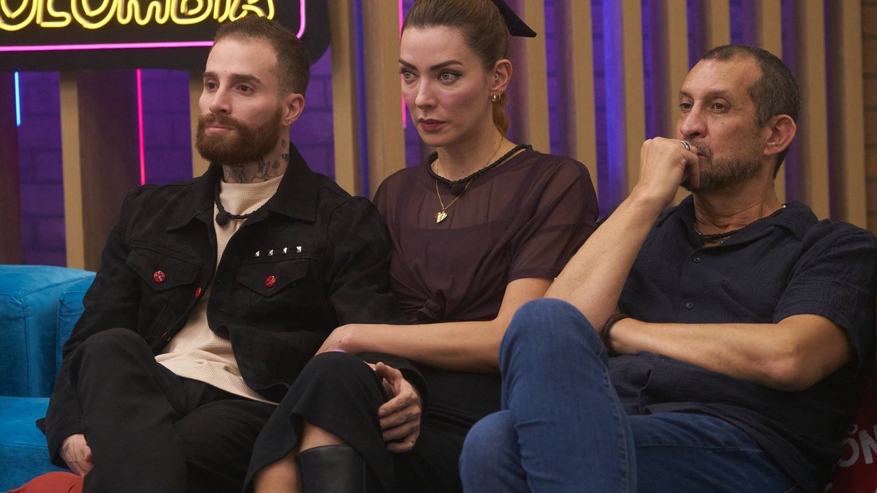 ¿El 'jefe' anunciará una sanción por 'complot' en La Casa de los Famosos Colombia 2025? Esto fue lo que sucedió