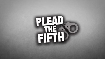 Plead The Fifth: Davy's Biggest Fear When He Was A Kid!