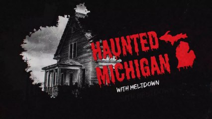 Haunted Michigan, Episode 8: Haunted Bars & Pubs of Michigan, with Nicole Beauchamp
