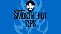 Big Jim Murray's Smokin' Hot Tips: Brunch in Boston