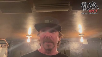 HAPPY BIRTHDAY FROM 105.5 WDHA!