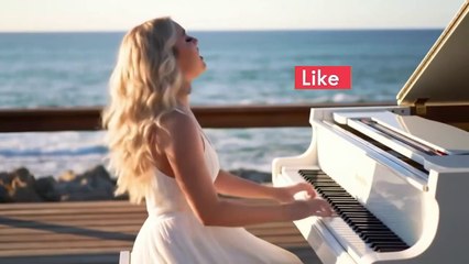 Christian Love Story _ She Prayed for Him and God Answered in His Perfect Timing