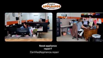 Certified Appliance Repair - Preferred Pros of Augusta