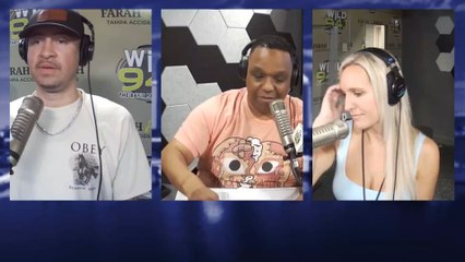 Tampa Listeners With Graduate Advice